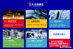 我们将看到*新一代的智能机械人取从动化出产