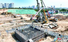 ）原题目：扶植“不打烊”复工复产忙晋江经济