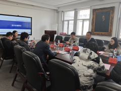 曙区白云街道成长办事办副科长金铭引见了海曙